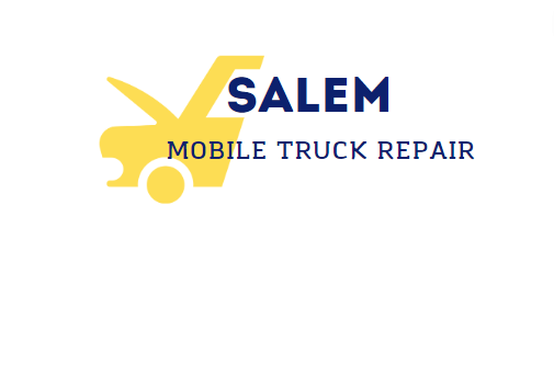 This image shows Salem Mobile Truck Repair