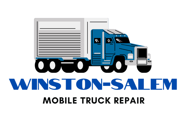This image shows Winston-Salem Mobile Truck Repair
